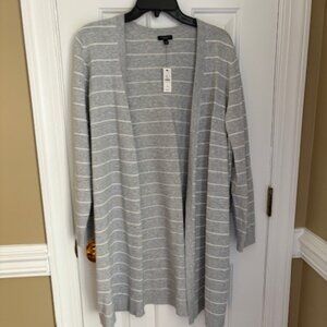 Talbots Duster Size 1XP NWT